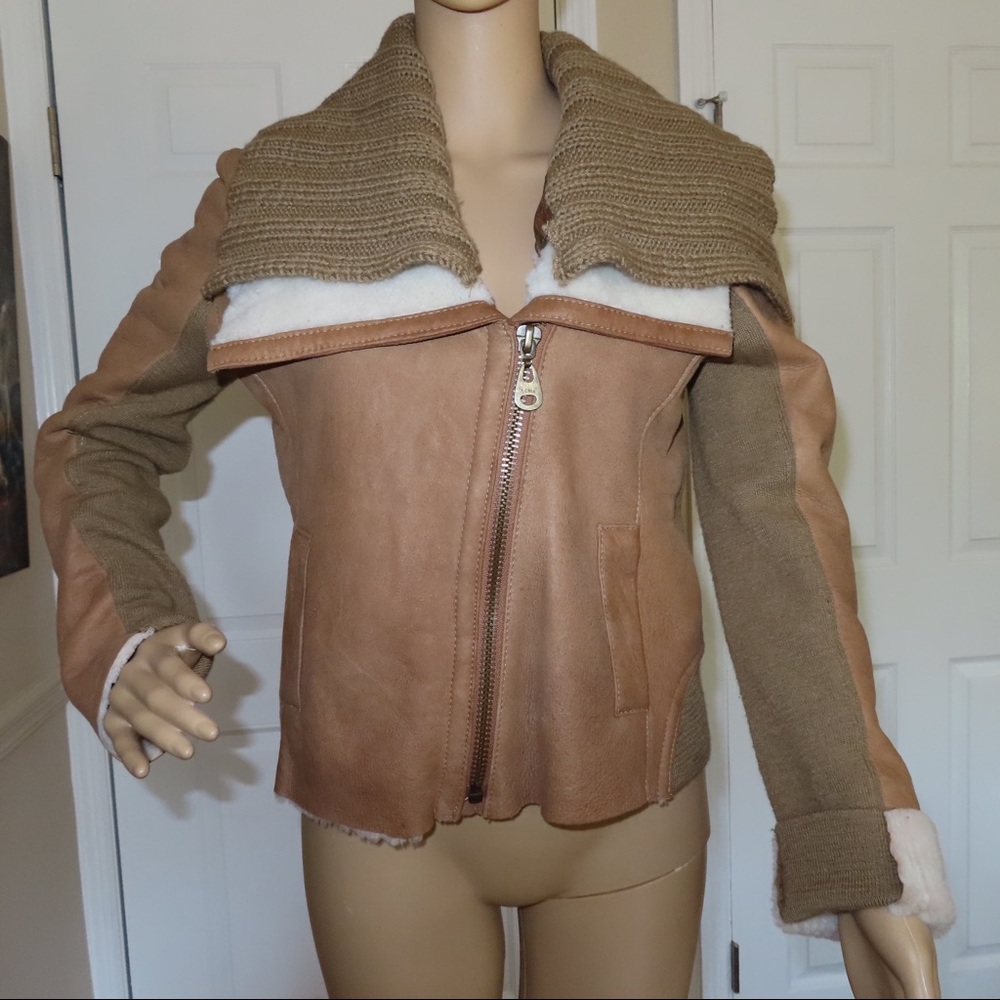 Doma Jacket